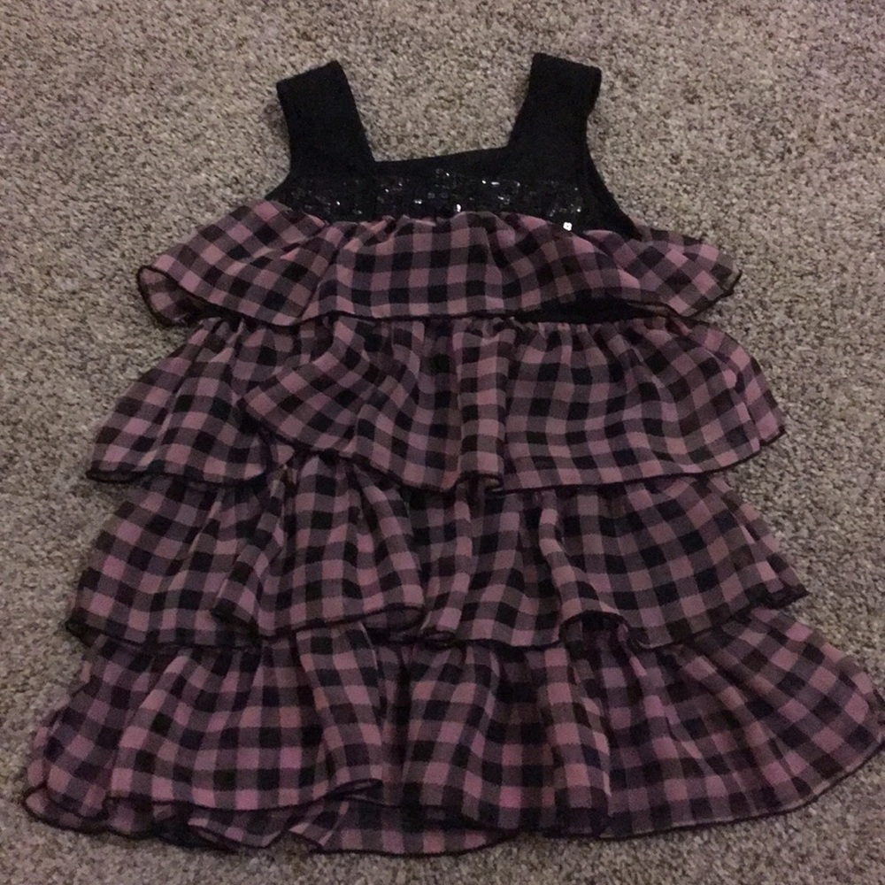 Girls top
